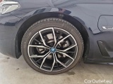  Bmw  Serie 5 BMW  / 2020 / 5P / STATION WAGON 530E XDRIVE M SPORT AUTO TOURING #20