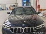  Bmw  Serie 5 BMW  / 2020 / 5P / STATION WAGON 530E XDRIVE M SPORT AUTO TOURING #24