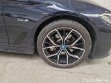  Bmw  Serie 5 BMW  / 2020 / 5P / STATION WAGON 530E XDRIVE M SPORT AUTO TOURING #37
