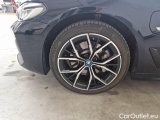  Bmw  Serie 5 BMW  / 2020 / 5P / STATION WAGON 530E XDRIVE M SPORT AUTO TOURING #43