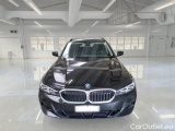  Bmw  Serie 3 BMW  / 2022 / 5P / STATION WAGON 320E TOURING AUTO #6