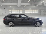  Bmw  Serie 3 BMW  / 2022 / 5P / STATION WAGON 320E TOURING AUTO #7