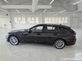  Bmw  Serie 3 BMW  / 2022 / 5P / STATION WAGON 320E TOURING AUTO #8