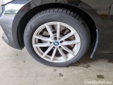  Bmw  Serie 3 BMW  / 2022 / 5P / STATION WAGON 320E TOURING AUTO #20