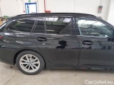  Bmw  Serie 3 BMW  / 2022 / 5P / STATION WAGON 320E TOURING AUTO #47