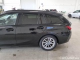  Bmw  Serie 3 BMW  / 2022 / 5P / STATION WAGON 320E TOURING AUTO #63