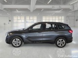  Bmw  X1 BMW  / 2019 / 5P / SUV XDRIVE 25E BUSINESS ADVANTAGE AUTOMATICO #8