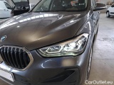  Bmw  X1 BMW  / 2019 / 5P / SUV XDRIVE 25E BUSINESS ADVANTAGE AUTOMATICO #27