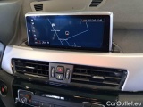  Bmw  X1 BMW  / 2019 / 5P / SUV XDRIVE 25E BUSINESS ADVANTAGE AUTOMATICO #145