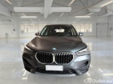  Bmw  X1 BMW  / 2019 / 5P / SUV XDRIVE 25E BUSINESS ADVANTAGE AUTOMATICO #6