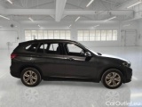  Bmw  X1 BMW  / 2019 / 5P / SUV XDRIVE 25E BUSINESS ADVANTAGE AUTOMATICO #7