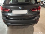  Bmw  X1 BMW  / 2019 / 5P / SUV XDRIVE 25E BUSINESS ADVANTAGE AUTOMATICO #54