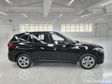  Bmw  X1 BMW  / 2019 / 5P / SUV XDRIVE 25E BUSINESS ADVANTAGE AUTOMATICO #7