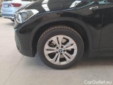 Bmw  X1 BMW  / 2019 / 5P / SUV XDRIVE 25E BUSINESS ADVANTAGE AUTOMATICO #20