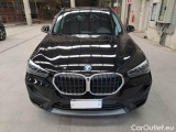  Bmw  X1 BMW  / 2019 / 5P / SUV XDRIVE 25E BUSINESS ADVANTAGE AUTOMATICO #23