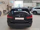  Bmw  X1 BMW  / 2019 / 5P / SUV XDRIVE 25E BUSINESS ADVANTAGE AUTOMATICO #67