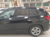  Bmw  X1 BMW  / 2019 / 5P / SUV XDRIVE 25E BUSINESS ADVANTAGE AUTOMATICO #77