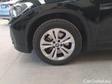  Bmw  X1 BMW  / 2019 / 5P / SUV XDRIVE 25E BUSINESS ADVANTAGE AUTOMATICO #99