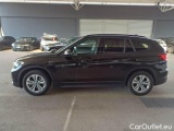  Bmw  X1 BMW  / 2019 / 5P / SUV XDRIVE 25E BUSINESS ADVANTAGE AUTOMATICO #8