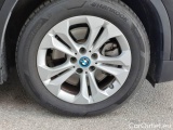  Bmw  X1 BMW  / 2019 / 5P / SUV XDRIVE 25E BUSINESS ADVANTAGE AUTOMATICO #17