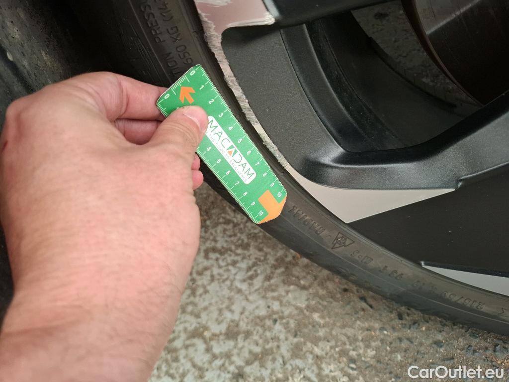  Cupra  Born CUPRA  / 2021 / 5P / Berline 230ch - batterie XL VZ #30