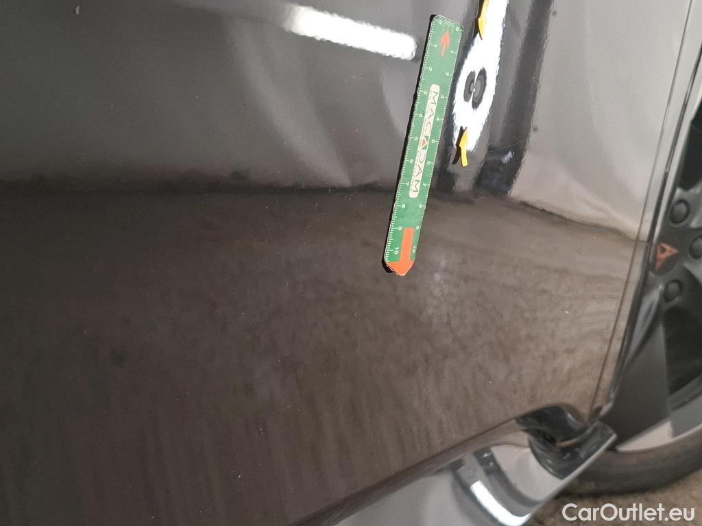  Cupra  Born CUPRA  / 2021 / 5P / Berline 230ch - batterie XL VZ #43