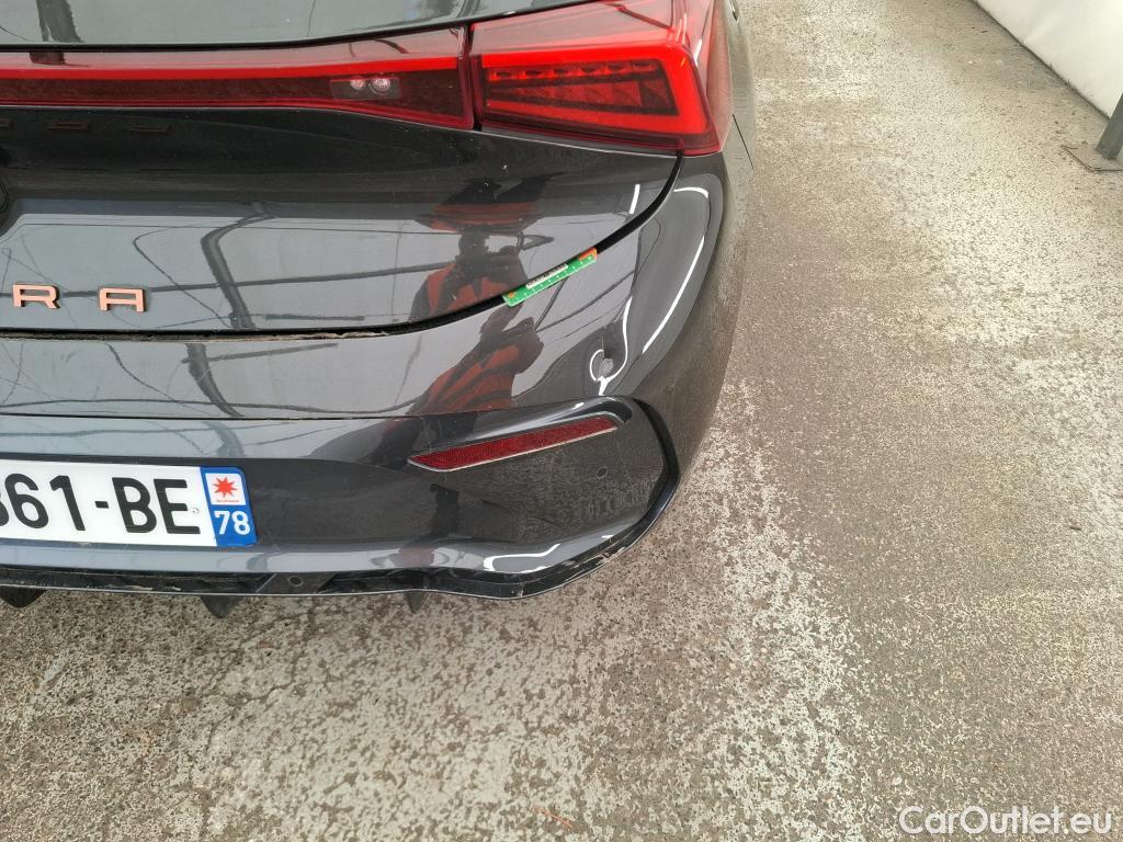  Cupra  Born CUPRA  / 2021 / 5P / Berline 230ch - batterie XL VZ #20