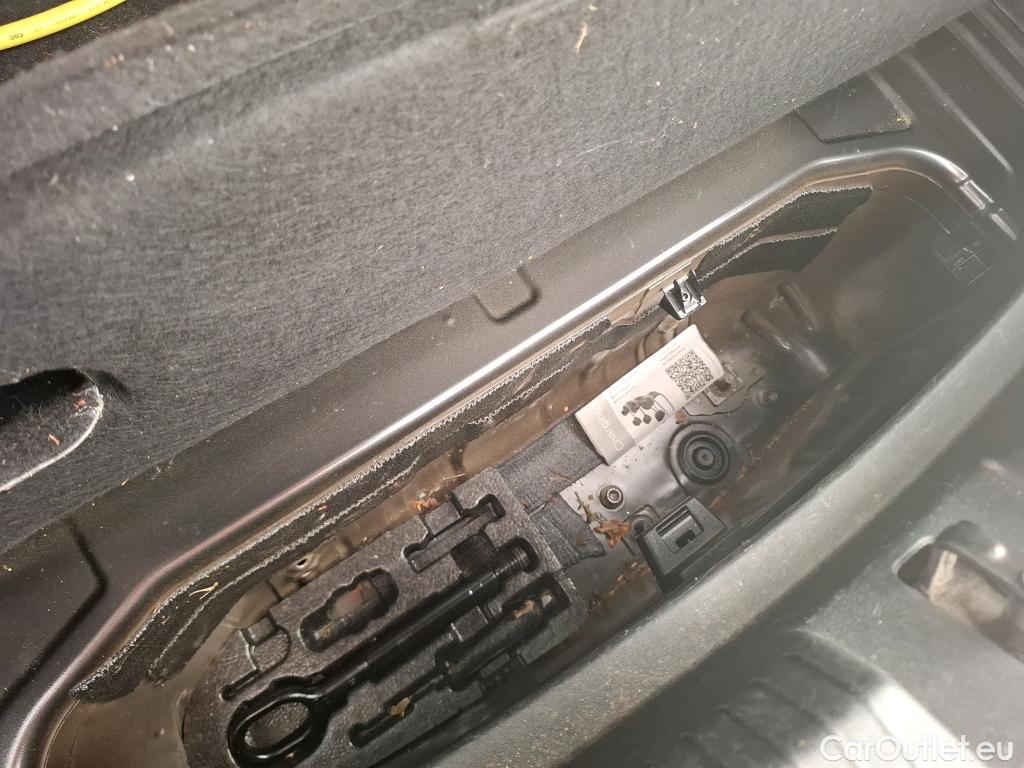  Cupra  Born CUPRA  / 2021 / 5P / Berline 230ch - batterie XL VZ #49