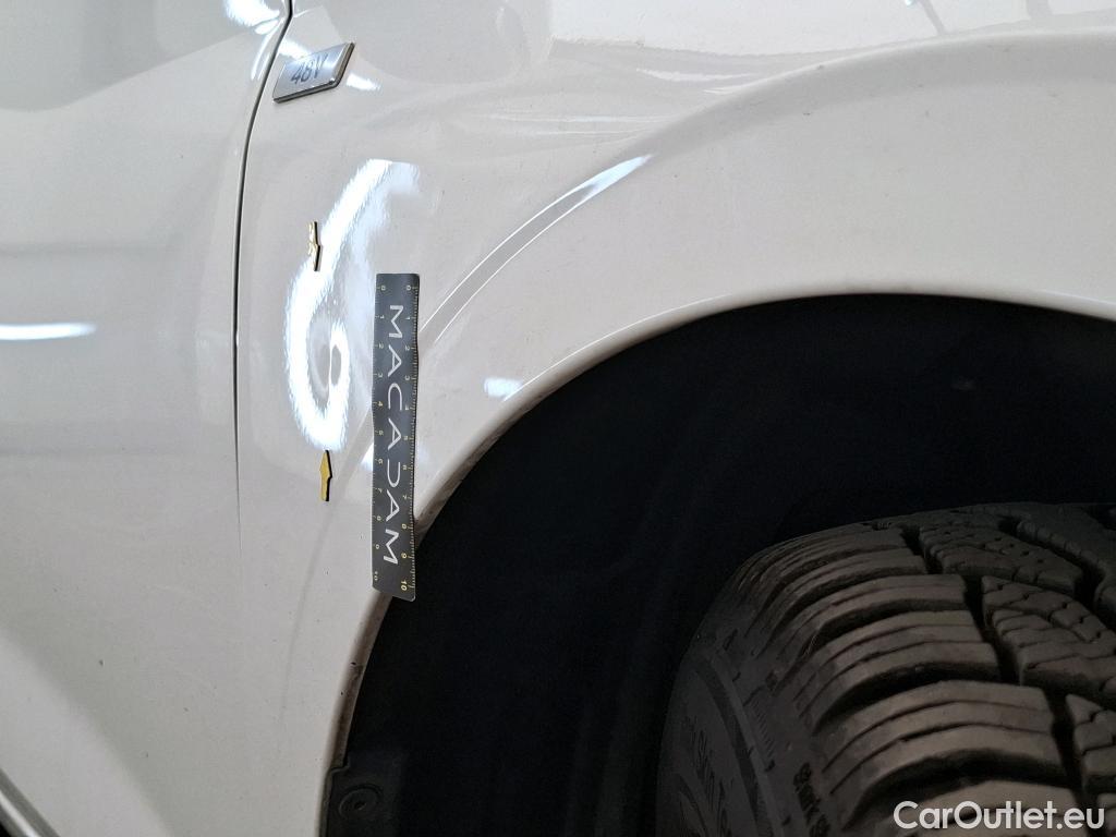  Hyundai  i20 HYUNDAI  / 2020 / 5P / Berline 1.0 T-GDI 100 HYBRID 48V Business DCT-7 #2