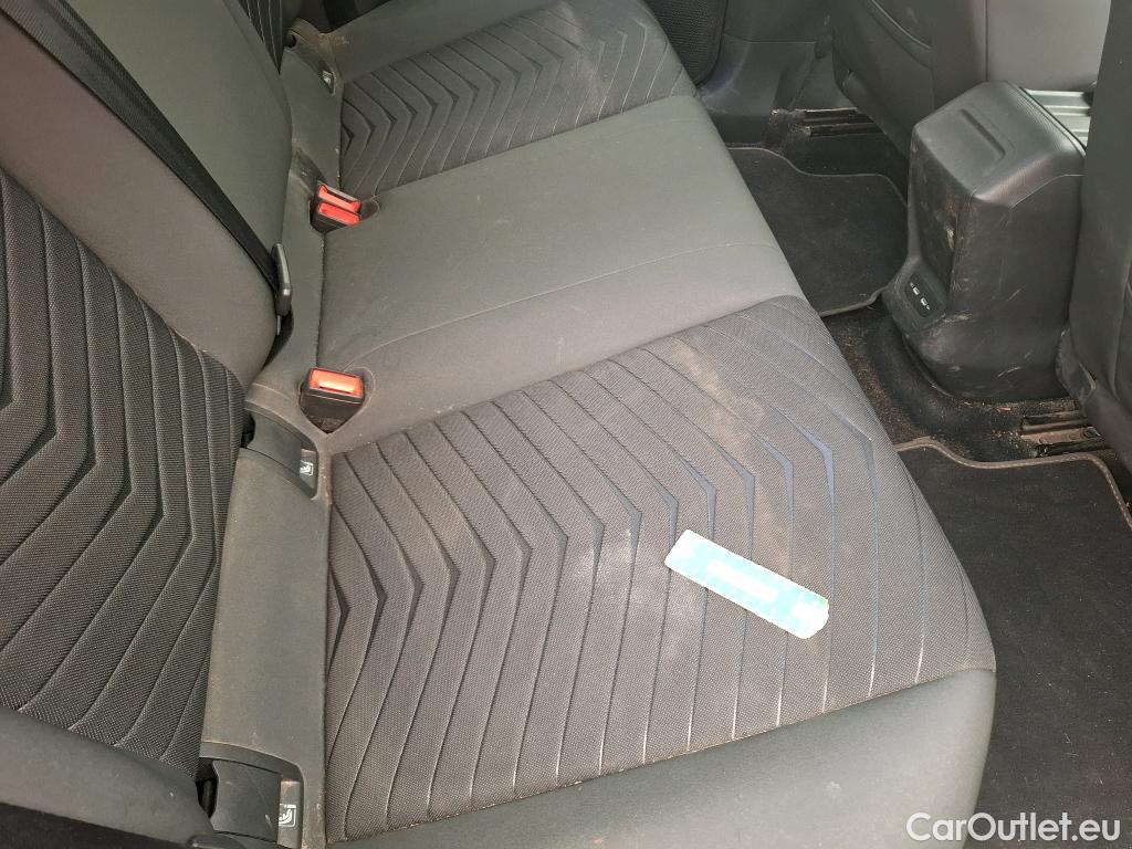  Cupra  Born CUPRA  / 2021 / 5P / Berline 230ch - batterie XL VZ #51