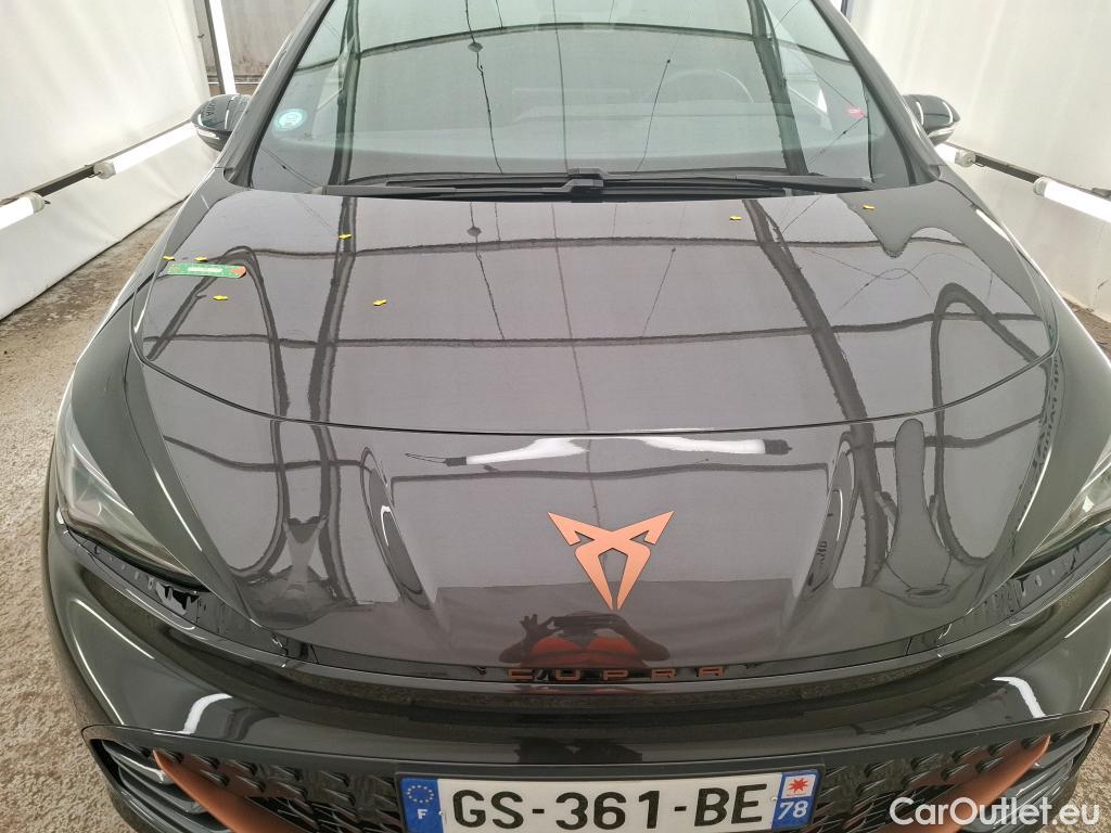  Cupra  Born CUPRA  / 2021 / 5P / Berline 230ch - batterie XL VZ #13