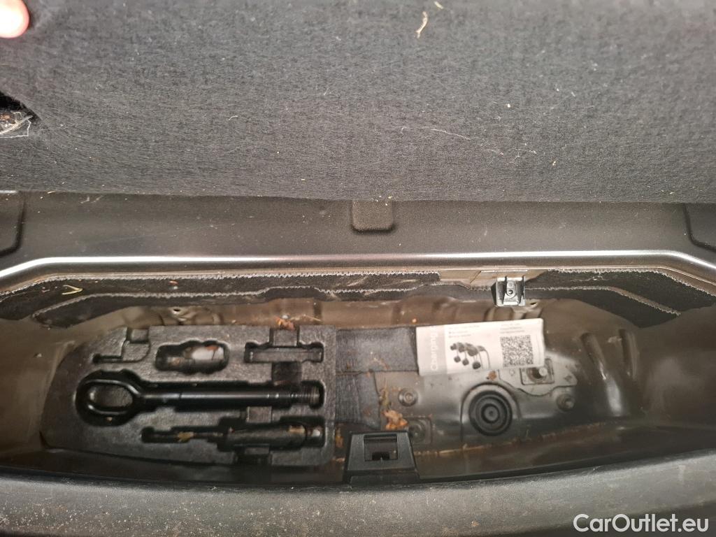  Cupra  Born CUPRA  / 2021 / 5P / Berline 230ch - batterie XL VZ #44