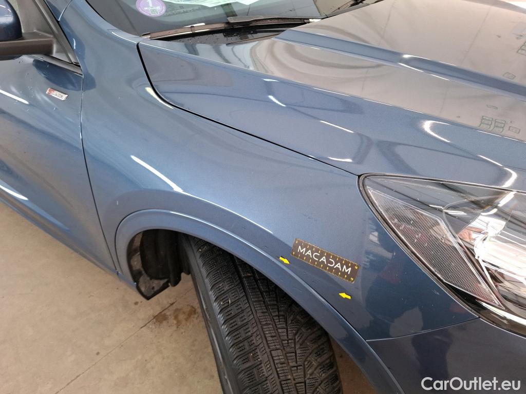  Ford  Kuga FORD  / 2019 / 5P / SUV 2.5 Duratec 225 ch PHEV eCVT St Line X #1