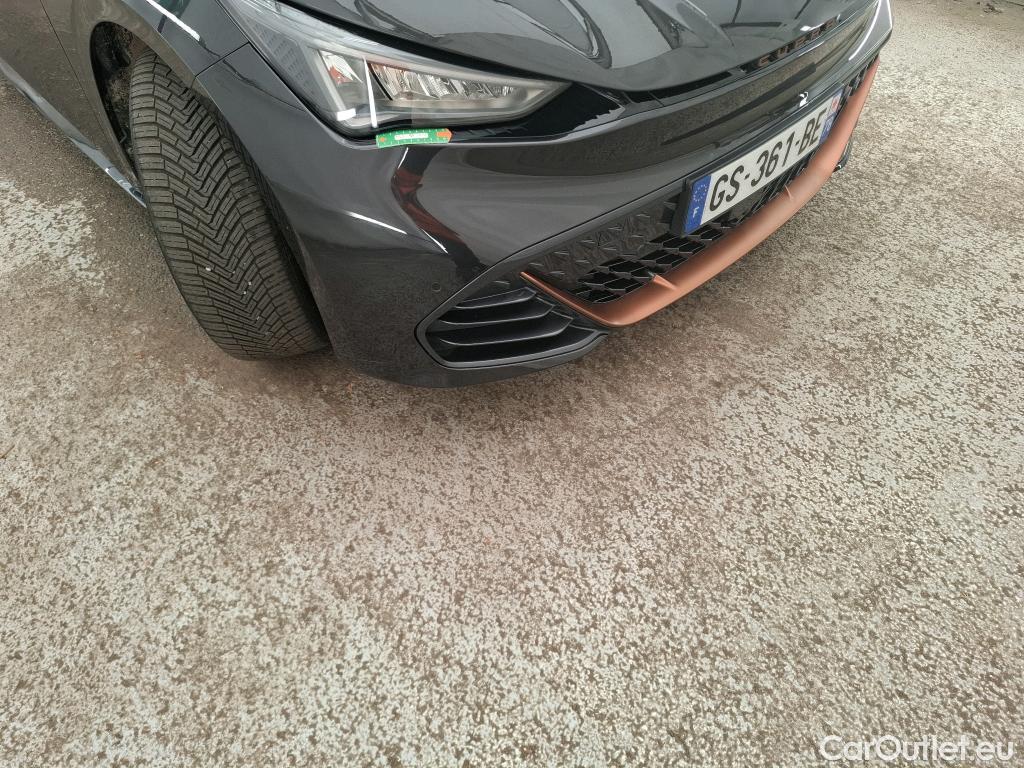  Cupra  Born CUPRA  / 2021 / 5P / Berline 230ch - batterie XL VZ #24