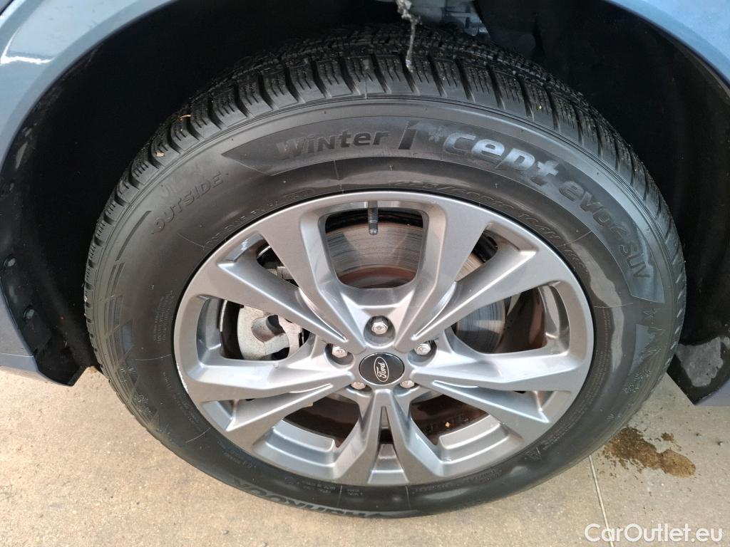  Ford  Kuga FORD  / 2019 / 5P / SUV 2.5 Duratec 225 ch PHEV eCVT St Line X #48