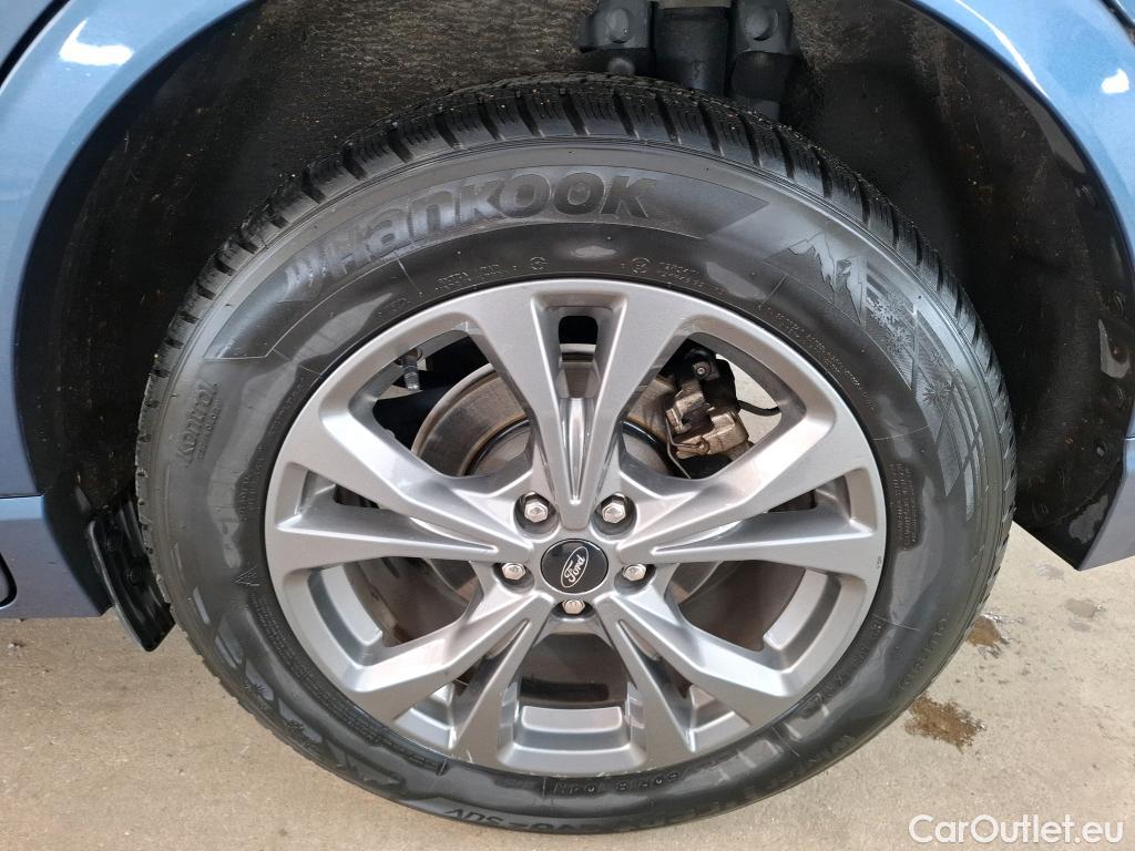  Ford  Kuga FORD  / 2019 / 5P / SUV 2.5 Duratec 225 ch PHEV eCVT St Line X #42