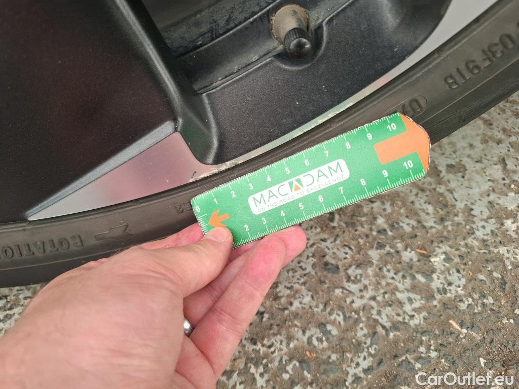  Cupra  Born CUPRA  / 2021 / 5P / Berline 230ch - batterie XL VZ #34
