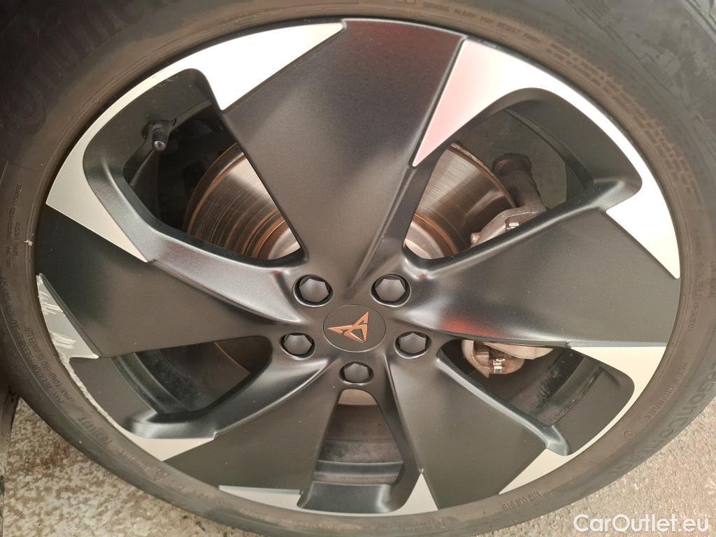  Cupra  Born CUPRA  / 2021 / 5P / Berline 230ch - batterie XL VZ #28
