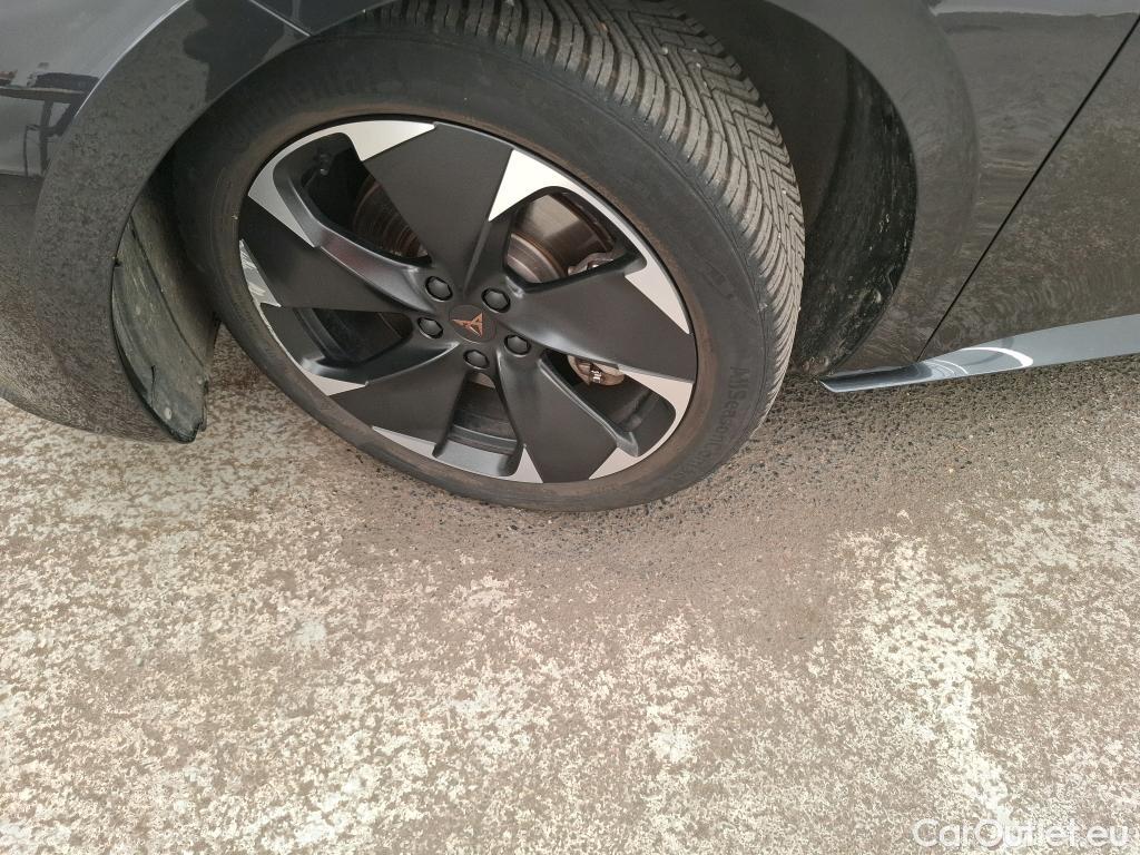  Cupra  Born CUPRA  / 2021 / 5P / Berline 230ch - batterie XL VZ #27
