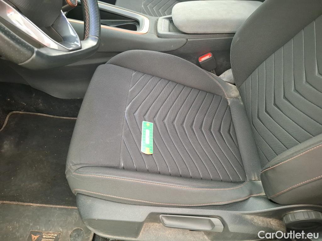  Cupra  Born CUPRA  / 2021 / 5P / Berline 230ch - batterie XL VZ #52