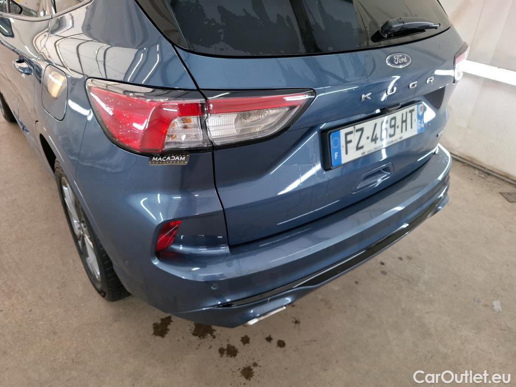  Ford  Kuga FORD  / 2019 / 5P / SUV 2.5 Duratec 225 ch PHEV eCVT St Line X #6