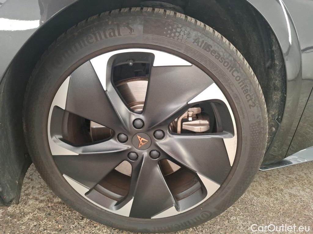  Cupra  Born CUPRA  / 2021 / 5P / Berline 230ch - batterie XL VZ #6
