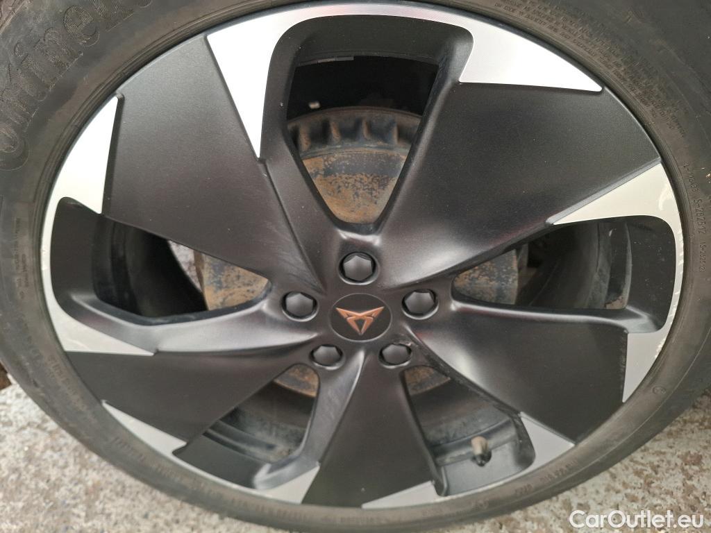  Cupra  Born CUPRA  / 2021 / 5P / Berline 230ch - batterie XL VZ #32