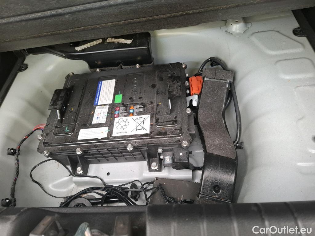  Hyundai  i20 HYUNDAI  / 2020 / 5P / Berline 1.0 T-GDI 100 HYBRID 48V Business DCT-7 #42