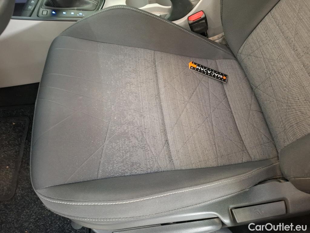  Hyundai  Bayon HYUNDAI  / 2021 / 5P / SUV 1.0 T-GDI 100 DCT- 7 HYB 48V INTUITIVE #15