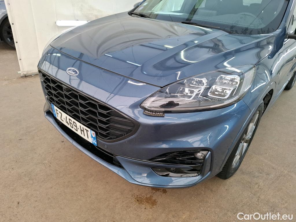  Ford  Kuga FORD  / 2019 / 5P / SUV 2.5 Duratec 225 ch PHEV eCVT St Line X #3