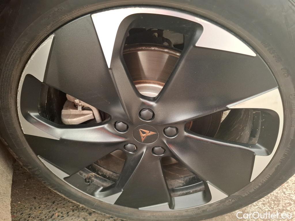  Cupra  Born CUPRA  / 2021 / 5P / Berline 230ch - batterie XL VZ #38