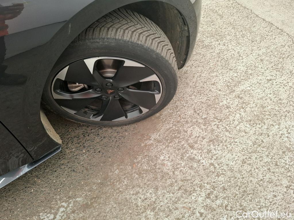  Cupra  Born CUPRA  / 2021 / 5P / Berline 230ch - batterie XL VZ #37