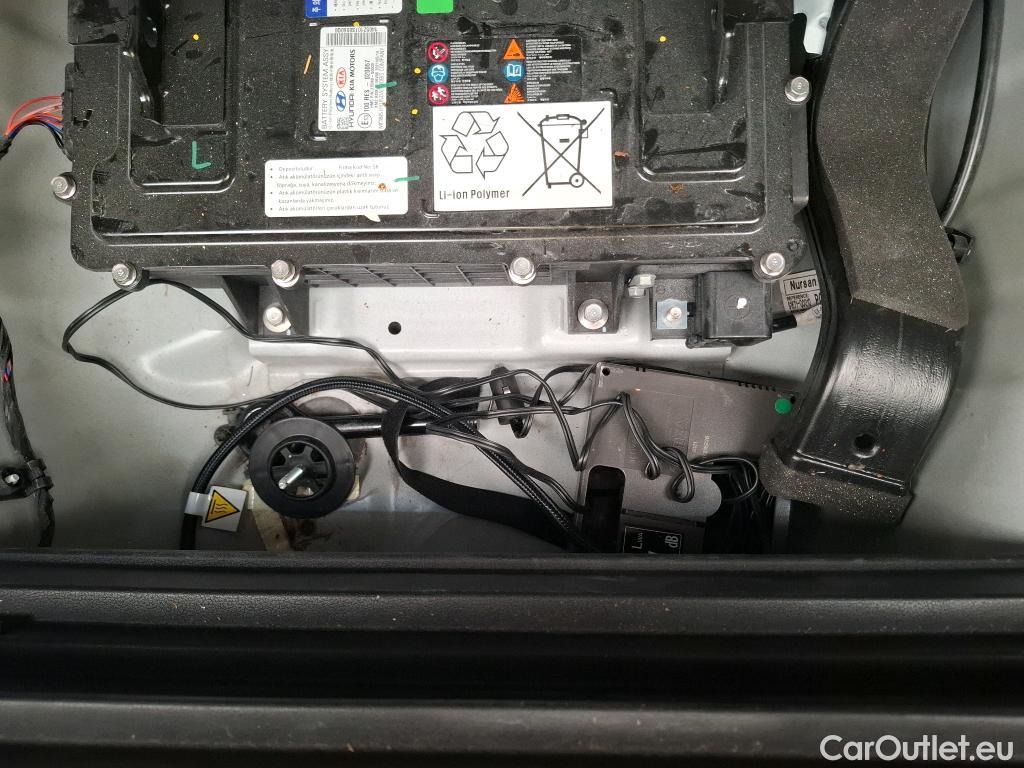  Hyundai  i20 HYUNDAI  / 2020 / 5P / Berline 1.0 T-GDI 100 HYBRID 48V Business DCT-7 #43