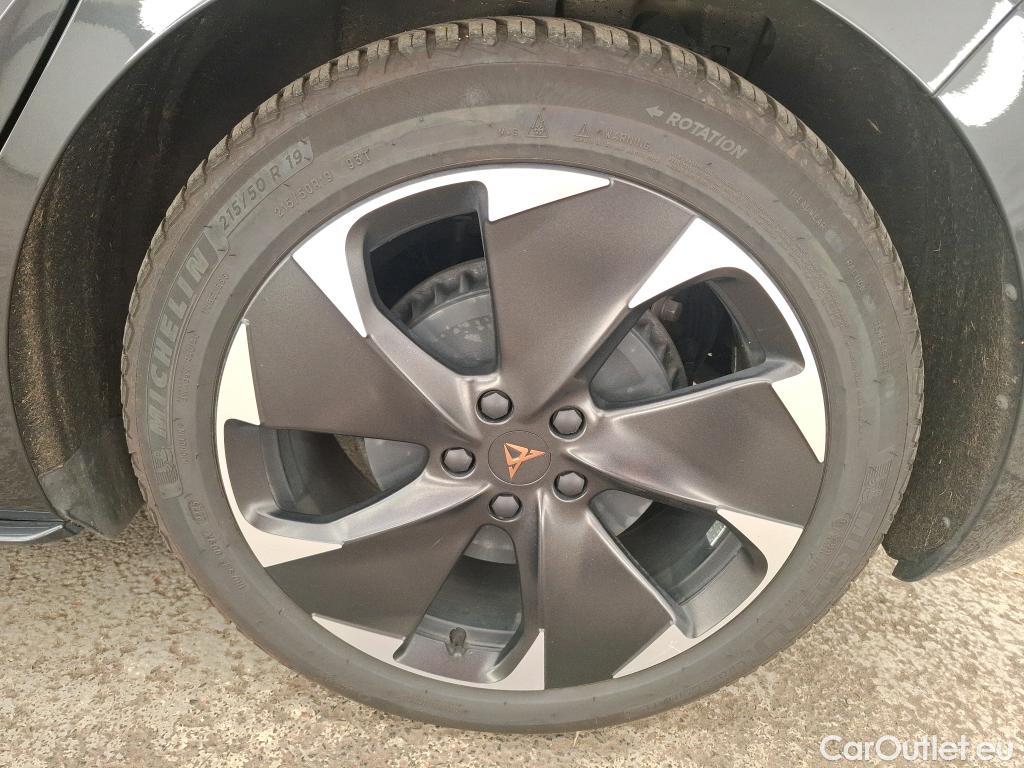 Cupra  Born CUPRA  / 2021 / 5P / Berline 230ch - batterie XL VZ #5